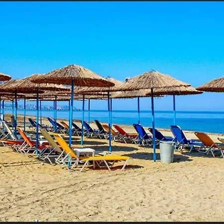 Sea Pleasure View *
