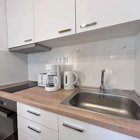 Sea Pleasure View Apartment
