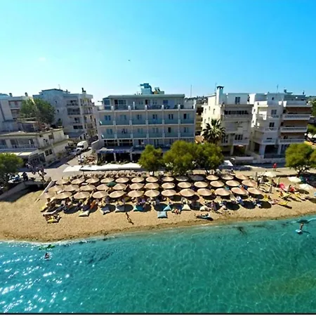 Sea Pleasure View *
