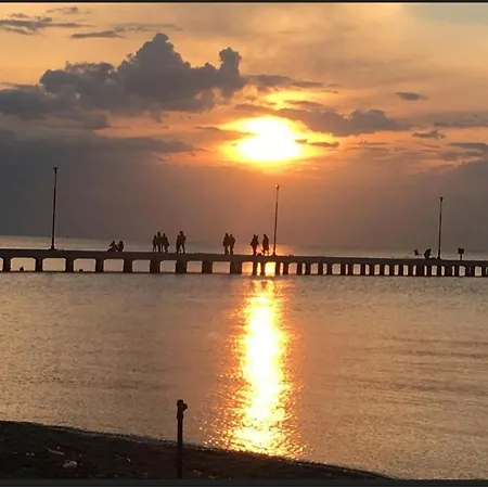 Sea Pleasure View Peraia (Thessaloniki)
