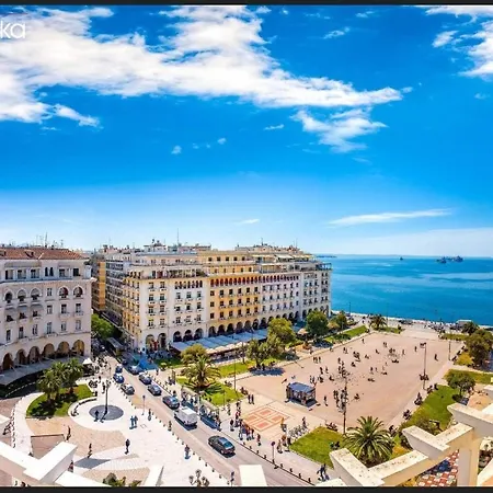 Sea Pleasure View