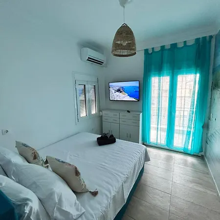 Sea Pleasure View Apartment