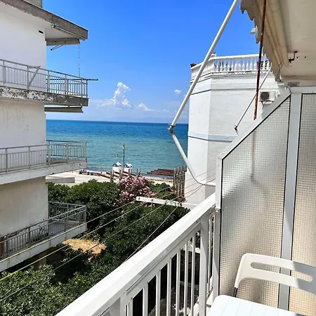 Sea Pleasure View *