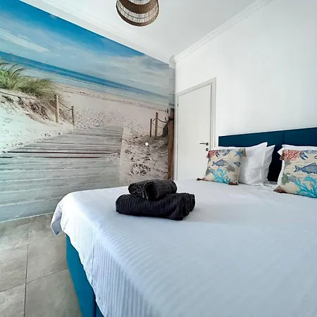 Sea Pleasure View
