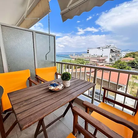 Sea Pleasure View