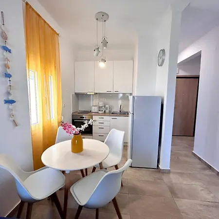 Appartement Sea Pleasure View *