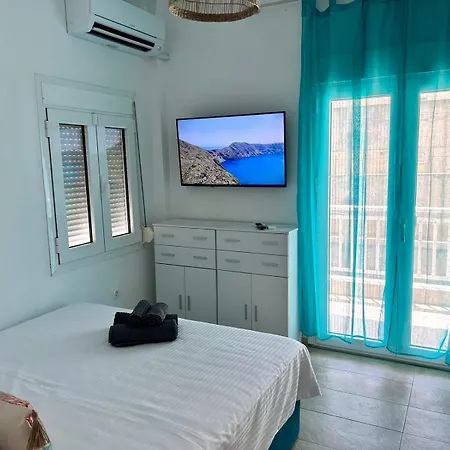 Appartement Sea Pleasure View Peraía