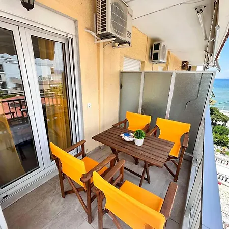 Sea Pleasure View * Peraía