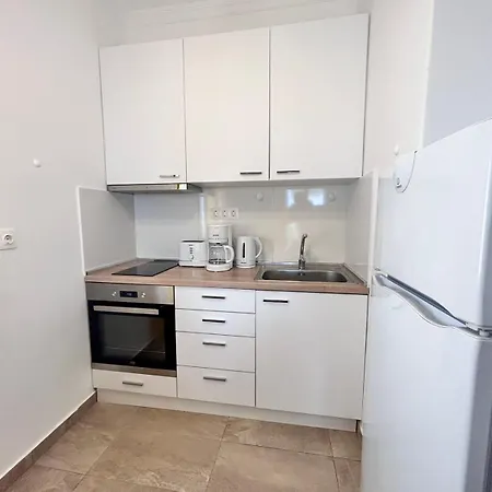 Sea Pleasure View Apartment