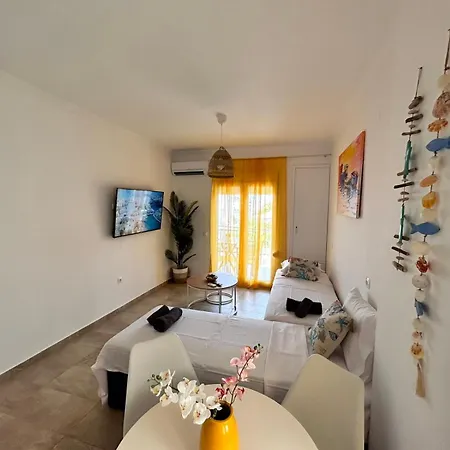 Apartment Sea Pleasure View