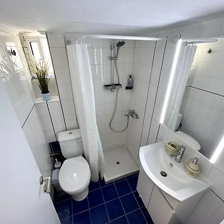 Sea Pleasure View Apartment *