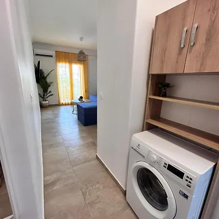 Sea Pleasure View Apartment *