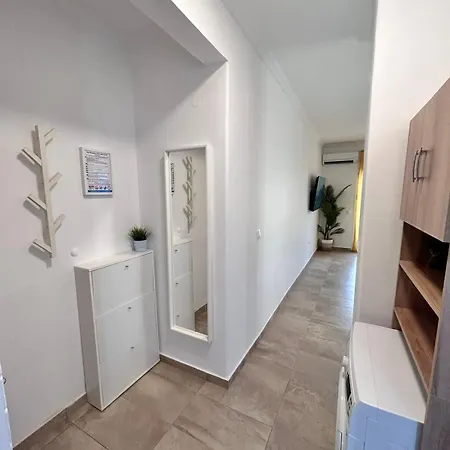 Lägenhet Sea Pleasure View *