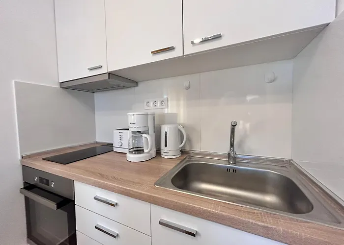 Sea Pleasure View Apartman
