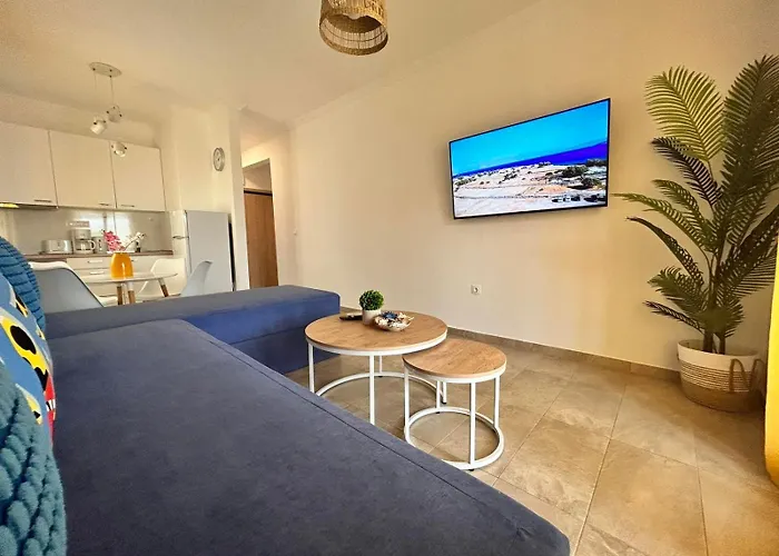 Sea Pleasure View Apartman *