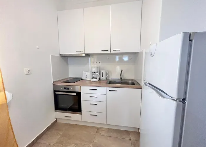 Sea Pleasure View Apartman