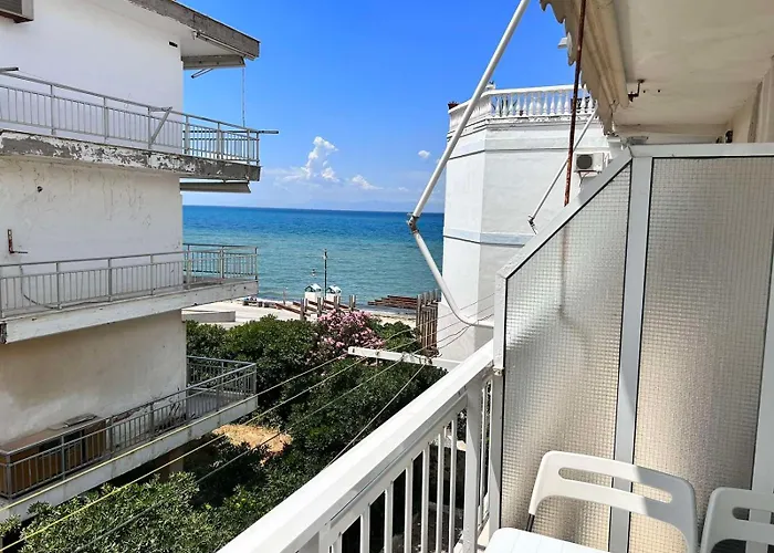 Sea Pleasure View *