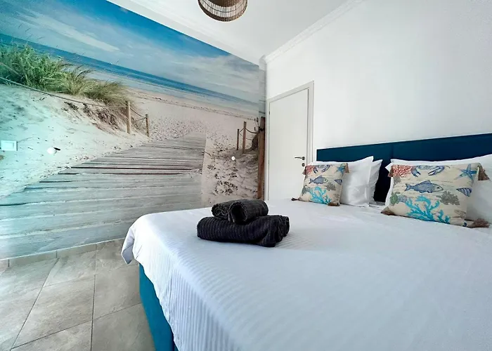Sea Pleasure View